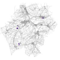 Gebied 9: Omsloten recreatie- en sportterreinen